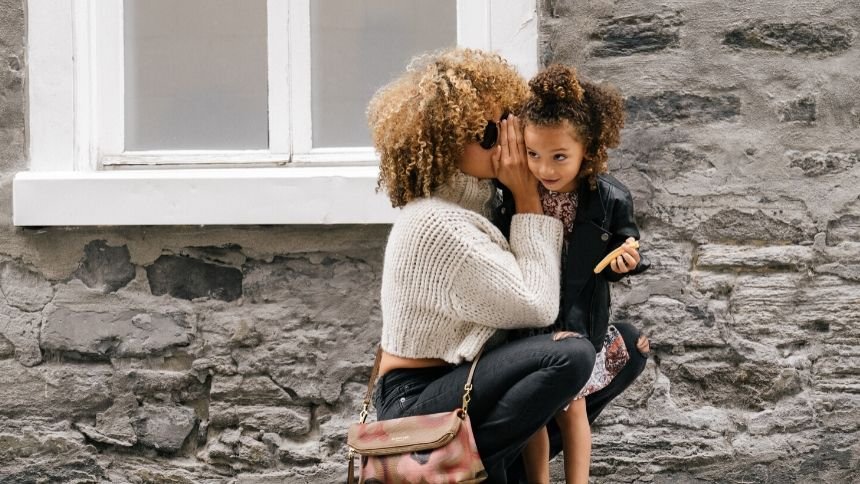 a importância do diálogo entre pais e filhos