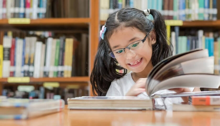 dicas de alfabetização infantil para os pais