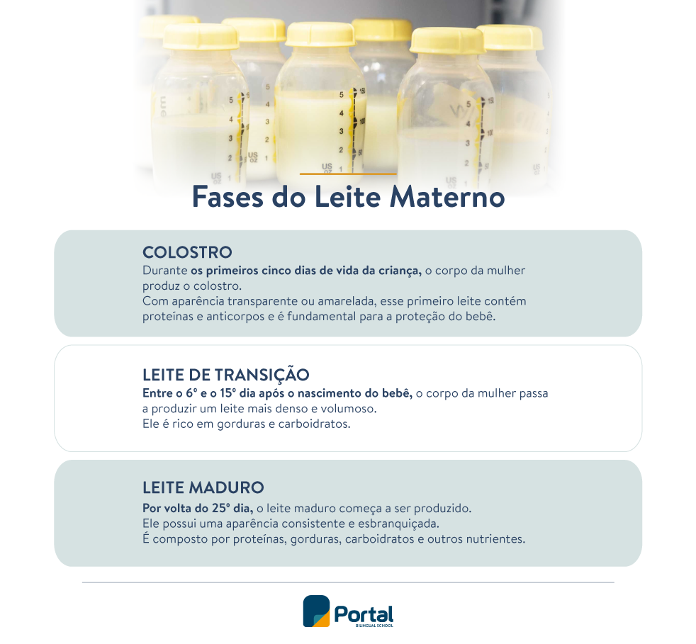 Leite materno: Importância, Benefícios e Dúvidas Respondidas