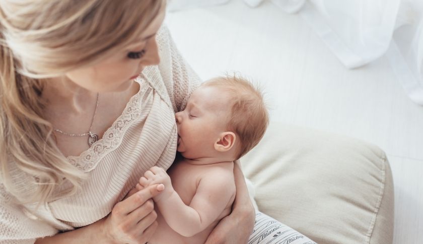 Leite Materno Benefícios E Principais Dúvidas Das Mamães 