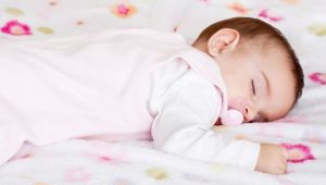 rotina de sonecas do bebe