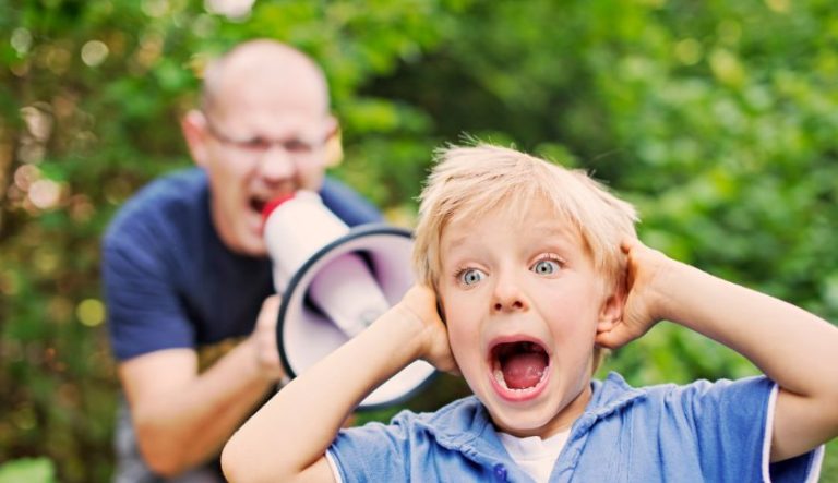 Como controlar a raiva com os filhos? 10 maneiras para não surtar