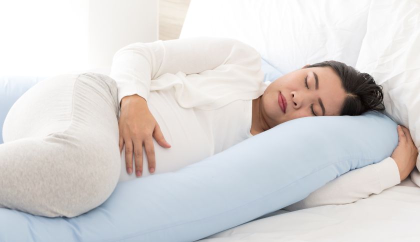 Insônia na Gravidez: Causas + 10 Dicas para Dormir Melhor