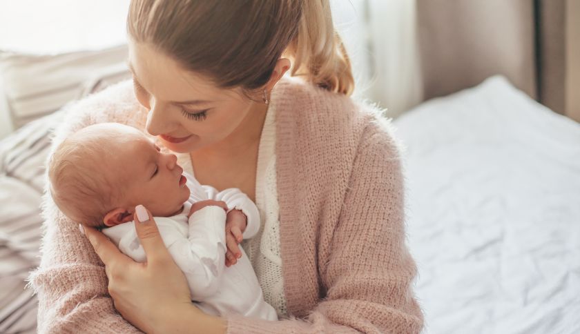 O que levar para a maternidade para a mãe