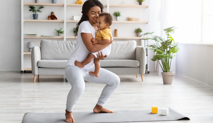 Além da alimentação 4 cuidados extras para as mamães