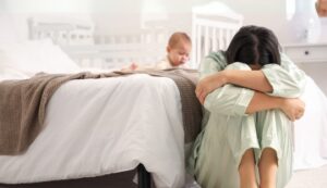 Depressão Pós-parto: sinais, causas, tratamento e prevenção