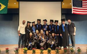 High School da Escola Portal: experiências de educação internacional sem sair do país