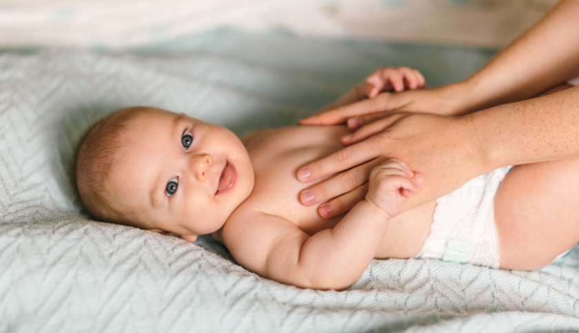 Bebê de 3 Meses: Desenvolvimento, Crise e Brincadeiras
