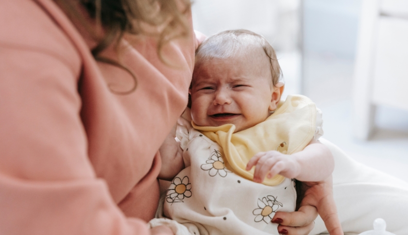 Mudanças na expressao facial