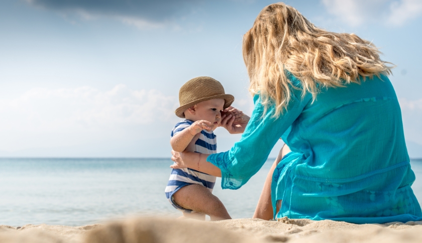 Quando o Bebê Pode Sair de Casa? O Que Diz o Pediatra