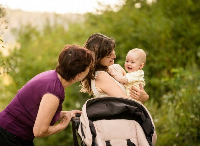 Quando o Bebê Pode Sair de Casa? O Que Diz o Pediatra