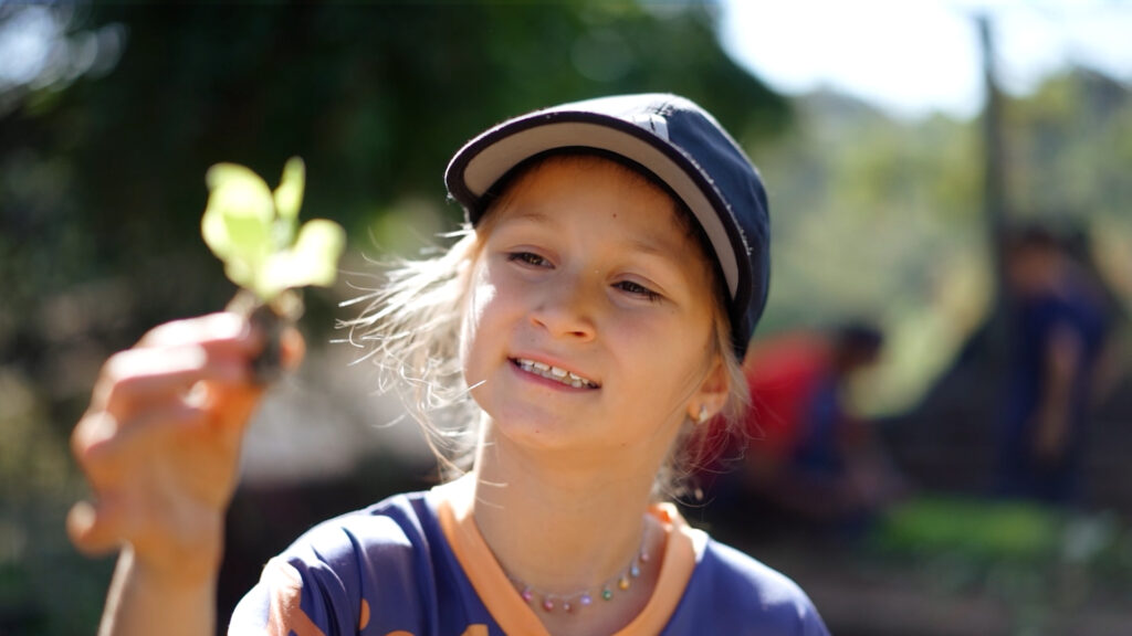 A importância do brincar no desenvolvimento infantil