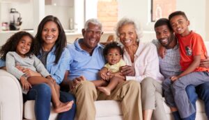 Rede de Apoio Familiar: Importância e Como Construir a Sua