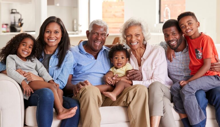 Rede de Apoio Familiar: Importância e Como Construir a Sua