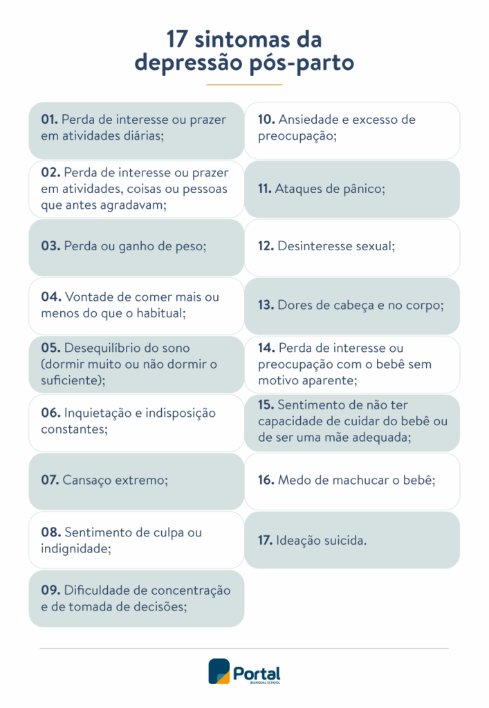 Depressão Pós-parto: Sinais, Causas, Tratamento e Prevenção
