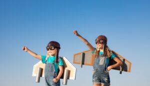 Geração Beta: conheça as crianças nascidas de 2025 em diante