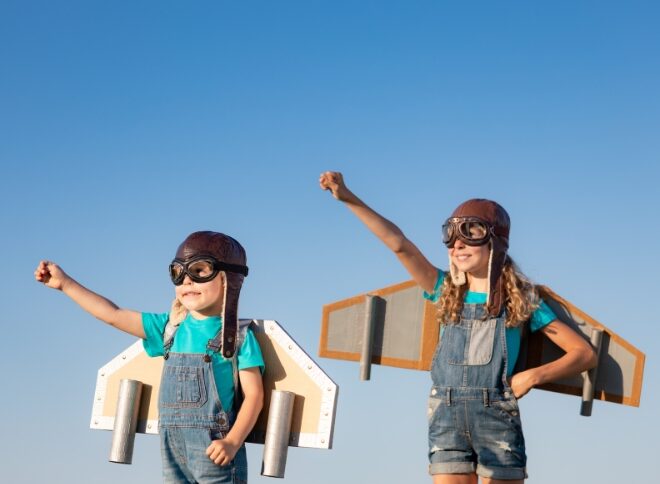 conheça a geração beta