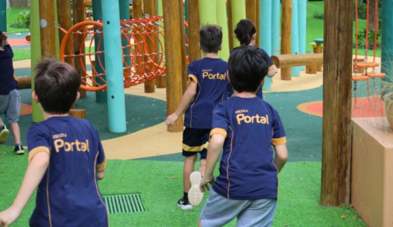 Desemparedar: Escola Portal abre matrículas e transforma o ensino em um ecossistema vivo