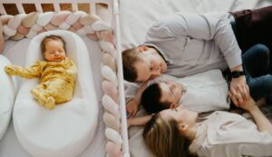 Chegada do bebê: saiba como preparar o irmão mais velho para a chegada do irmãozinho