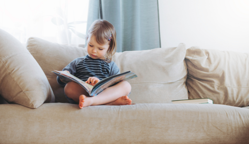 Como incentivar a leitura em casa para seus filhos guia prático por idade (5)
