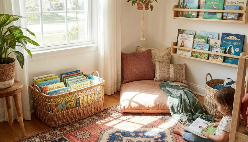 Como incentivar a leitura em casa para seus filhos guia prático por idade (6)