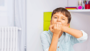 Mordidas na escola: por que acontece e o que fazer (sem culpar a criança)